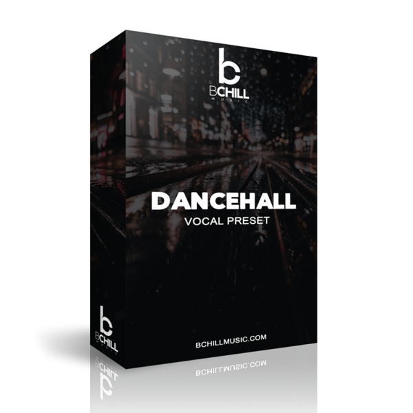 Dancehall fl studio Recording Template