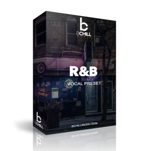 R&B fl studio Recording Template