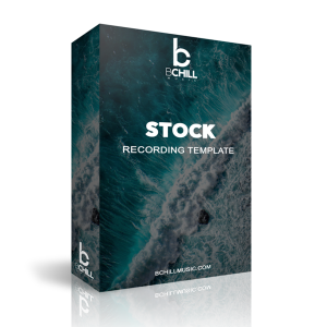 (Stock Plugins) Vocal Preset Logic Pro | Stock Logic Pro X Recording Template