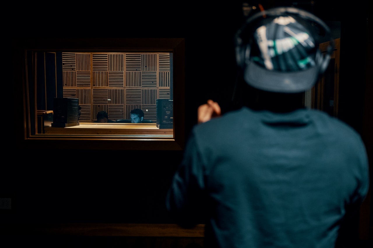 Rap Vocal Mixing Masterclass: Pro Tools Techniques Unleashed