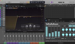 2024 Logic Pro vocal presets