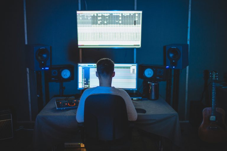 Audio Engineering Guide